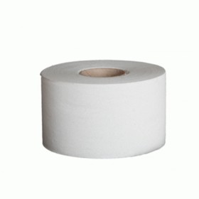 Туалетная бумага Veiro Profession Comfort 1-слойная 180м