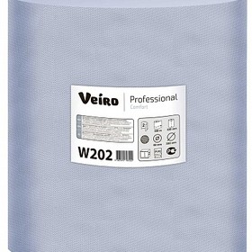 Материал протирочный Veiro Profession Comfort 2-слойный