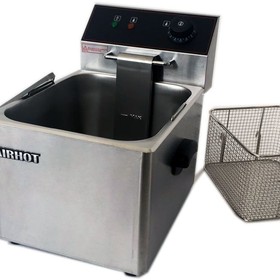 Фритюрница AIRHOT EF6
