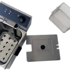 Фритюрница AIRHOT EF6