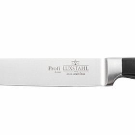 Нож универсальный 200 мм Profi Luxstahl