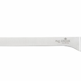 Нож для тонкой нарезки 250 мм Profi Luxstahl