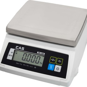 Весы CAS SW -20W (один дисплей)