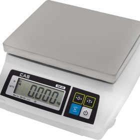 Весы CAS SW I-1/10кг