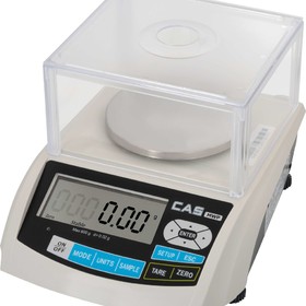 Весы CAS MWP-150