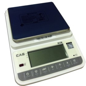 Весы CAS XE-6000