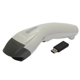 Беспроводной двумерный сканер Mercury CL-600 BLE  Dongle P2D USB White