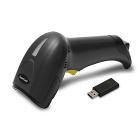 Беспроводной двумерный сканер Mertech CL-2300 BLE Dongle P2D USB Black