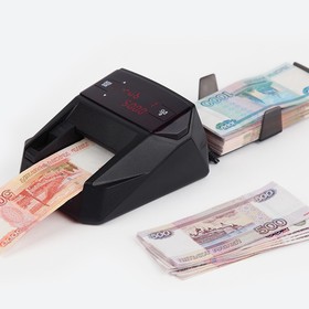 Детектор банкнот автомат MONIRON DEC ERGO