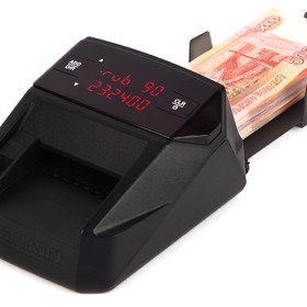 Детектор банкнот автомат MONIRON DEC ERGO
